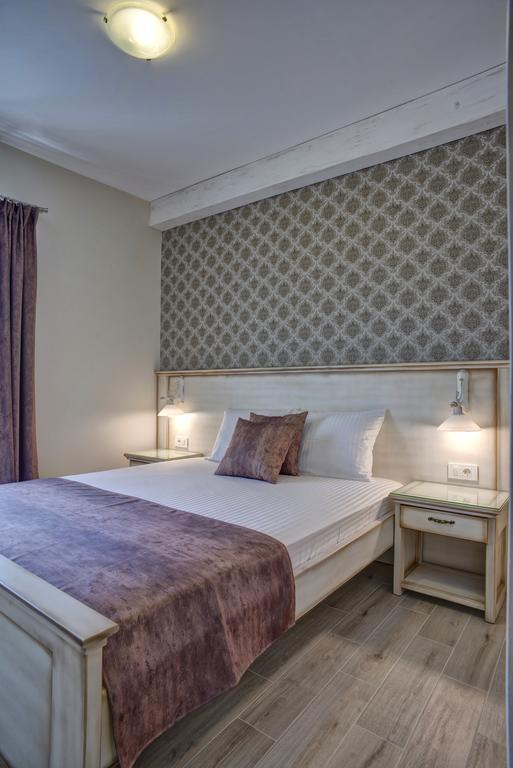 Piazza Apartments 2 Petrovac Kamer foto