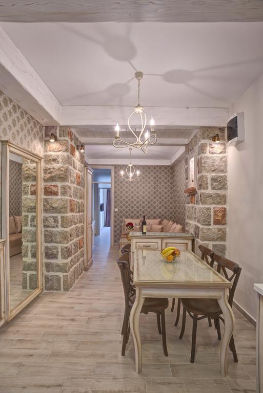 Piazza Apartments 2 Petrovac Kamer foto