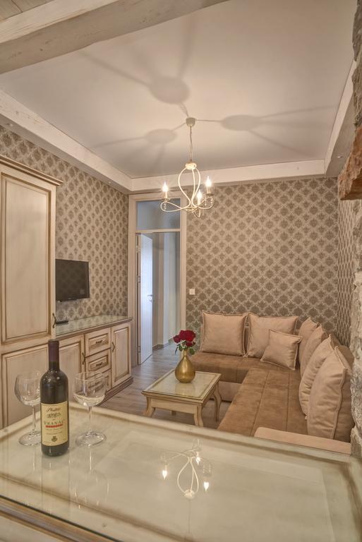 Piazza Apartments 2 Petrovac Kamer foto