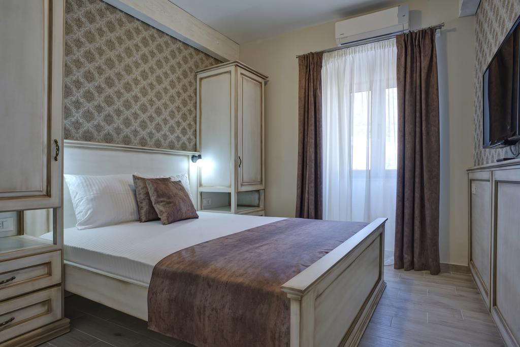 Piazza Apartments 2 Petrovac Kamer foto