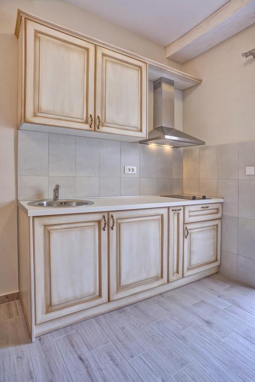 Piazza Apartments 2 Petrovac Kamer foto
