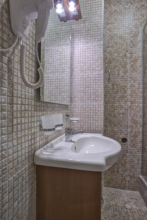 Piazza Apartments 2 Petrovac Kamer foto